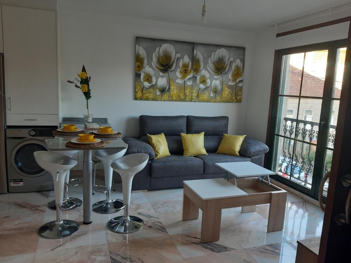 בואו Apartamento Muy Coqueto מראה חיצוני תמונה