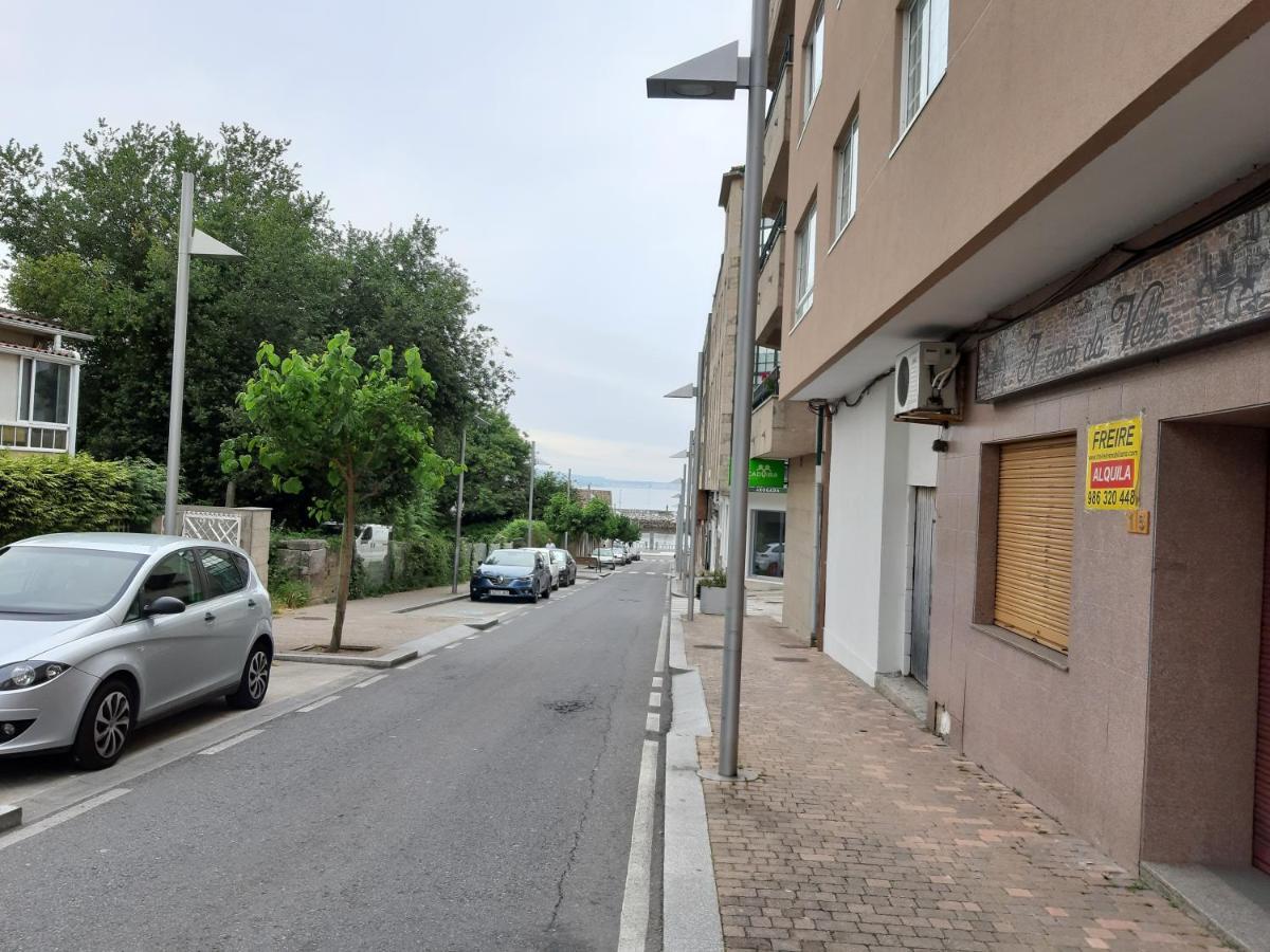 בואו Apartamento Muy Coqueto מראה חיצוני תמונה
