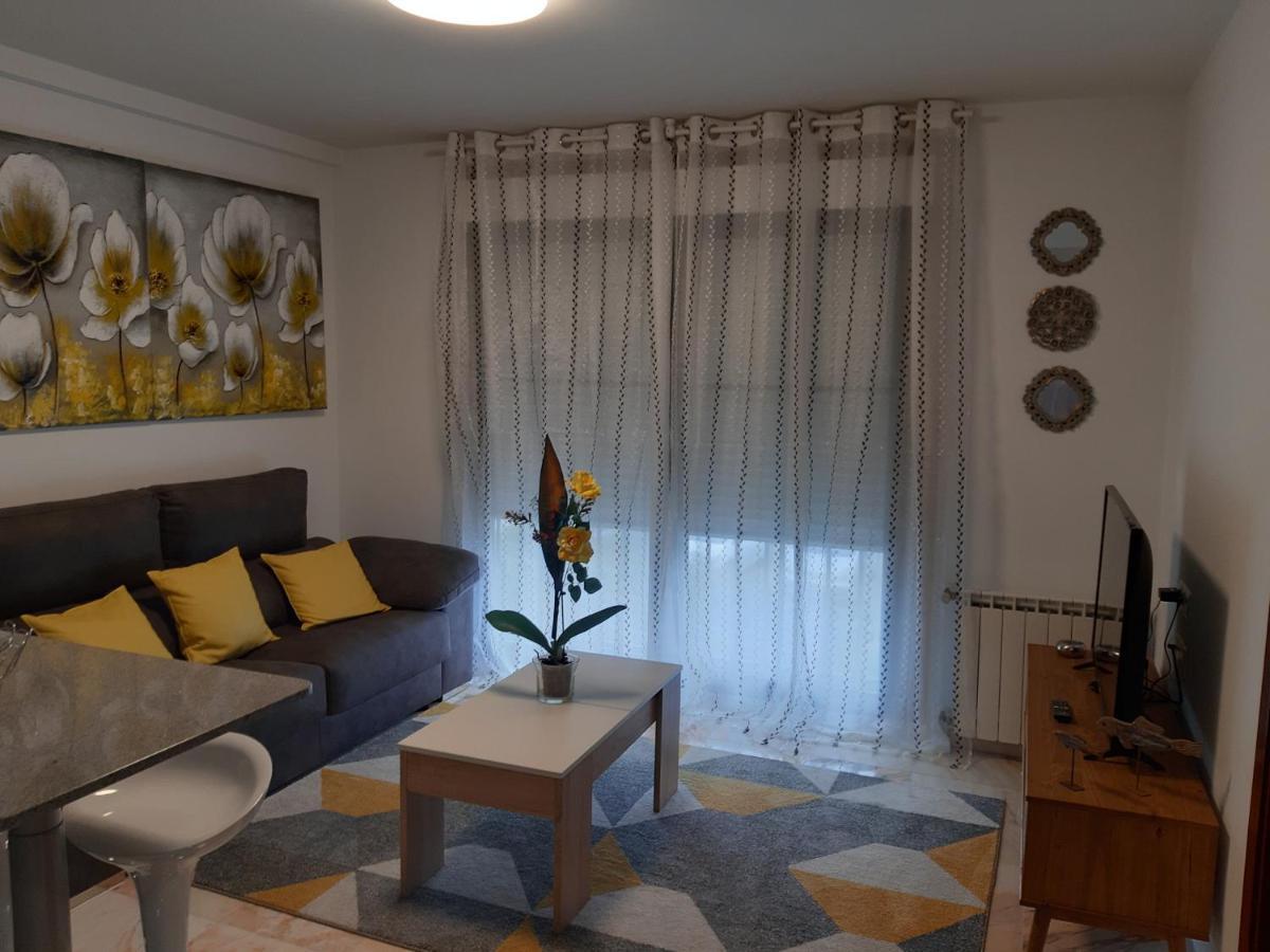 בואו Apartamento Muy Coqueto מראה חיצוני תמונה