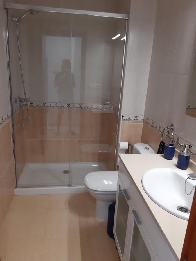 בואו Apartamento Muy Coqueto מראה חיצוני תמונה